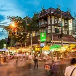 4 Bedrooms Family At Chiang Mai Old City