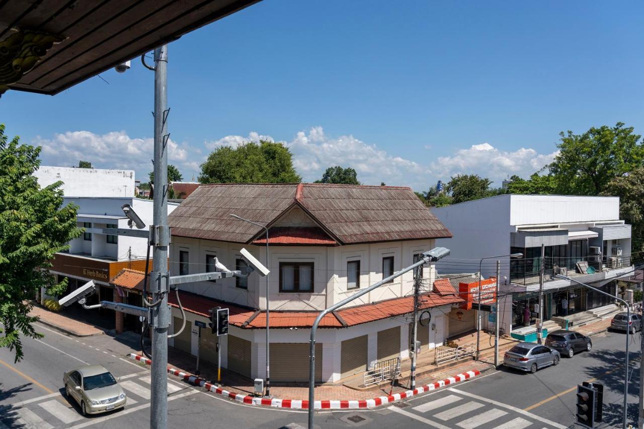 4 Bedrooms Family At Old Căn hộ Chiang Mai