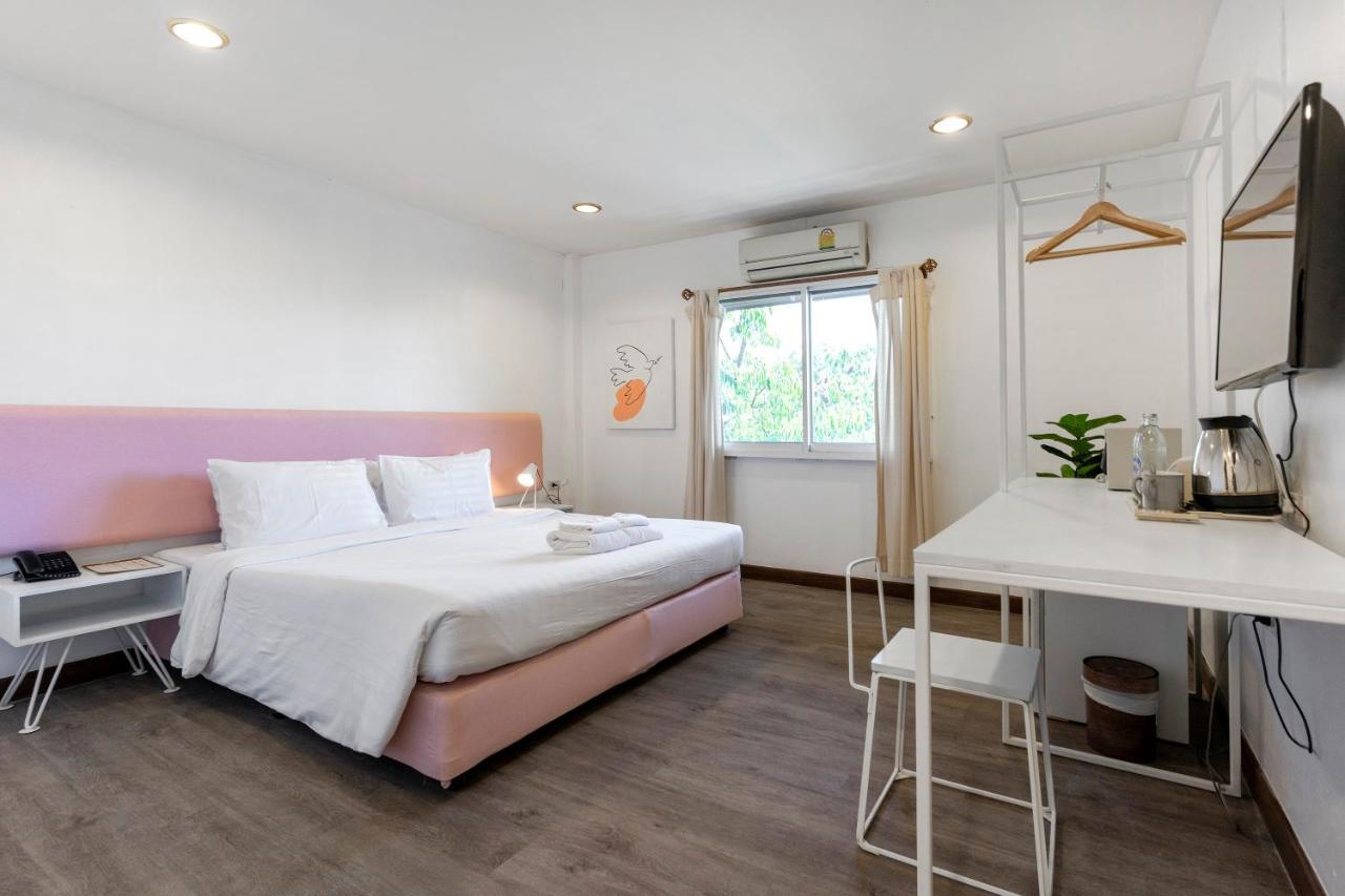 4 Bedrooms Family At Old Căn hộ
